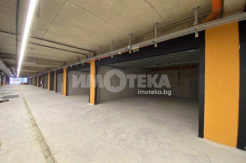Na sprzedaż  2 sypialnie Sofia , Dragalewci , 122 mkw | 57226353 - obraz [13]