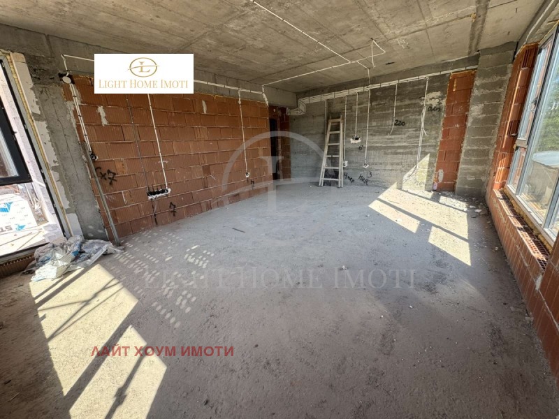 Eladó  2 hálószobás Plovdiv , Karsijaka , 119 négyzetméter | 68758155 - kép [3]