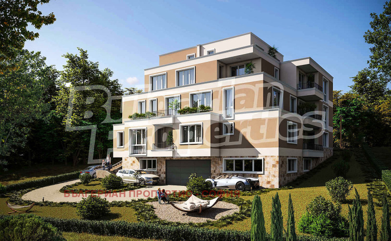 Na prodej  2 ložnice Sofia , Vladaja , 77 m2 | 42560868 - obraz [3]