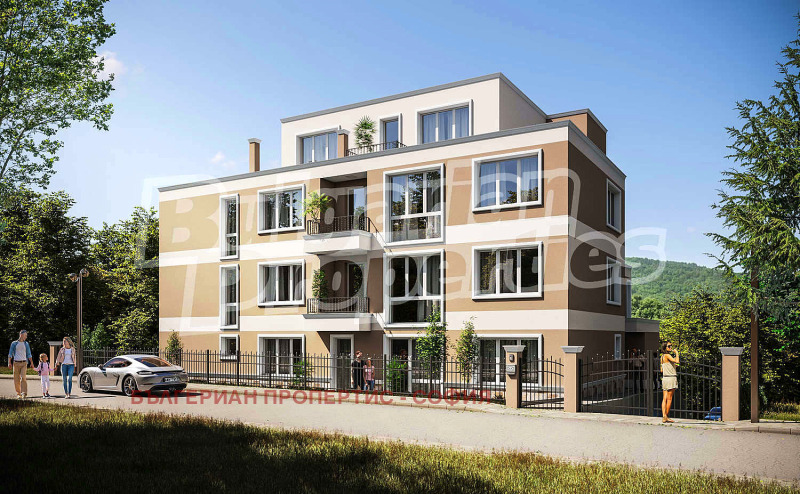 Na prodej  2 ložnice Sofia , Vladaja , 77 m2 | 42560868 - obraz [6]