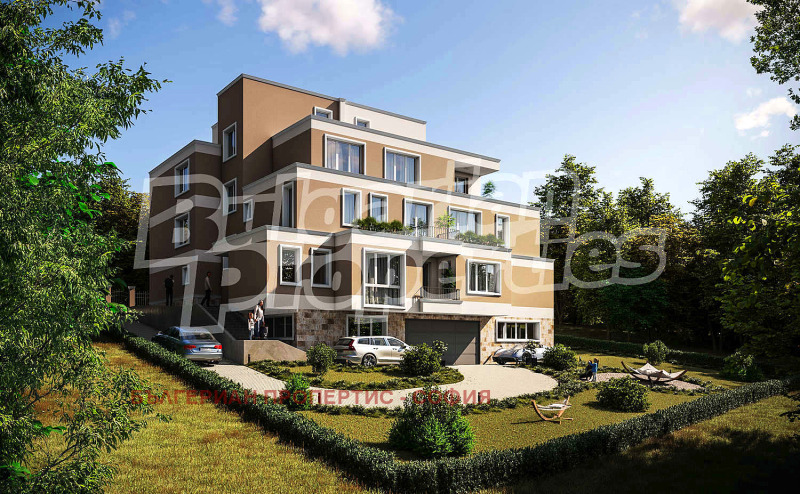 Na prodej  2 ložnice Sofia , Vladaja , 77 m2 | 42560868 - obraz [7]