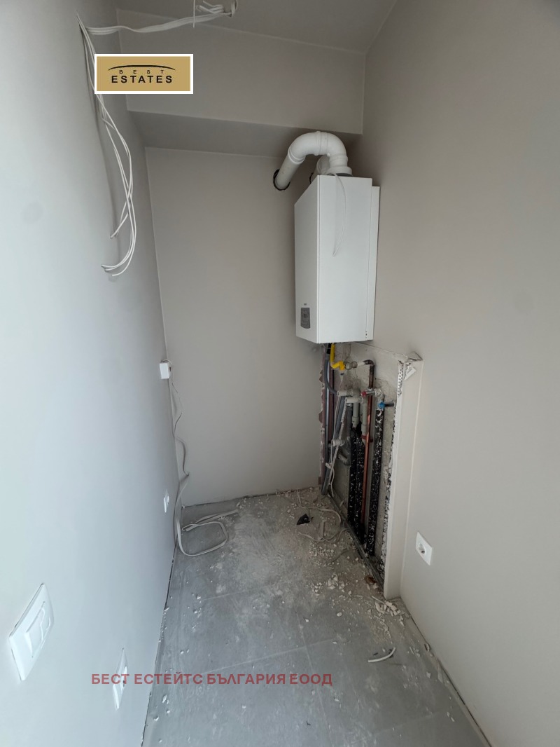 Продава 3-СТАЕН, гр. София, Горна баня, снимка 16 - Апартаменти - 52474069