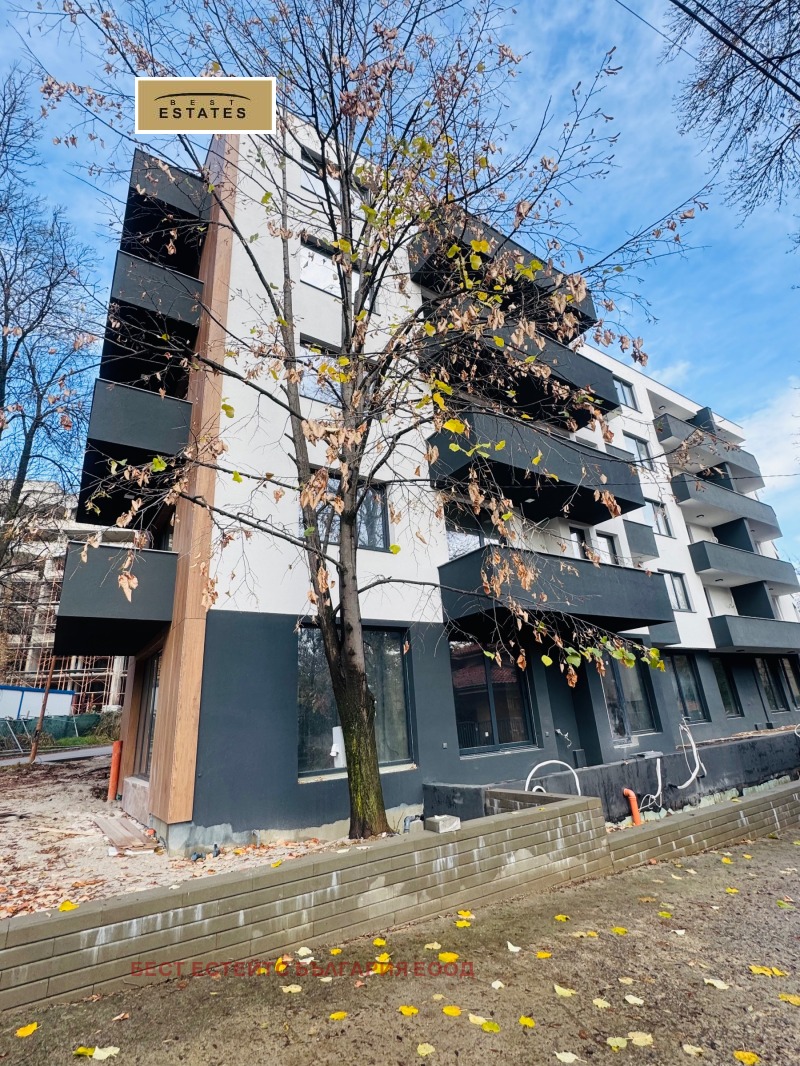 Продава 3-СТАЕН, гр. София, Горна баня, снимка 2 - Апартаменти - 52474069