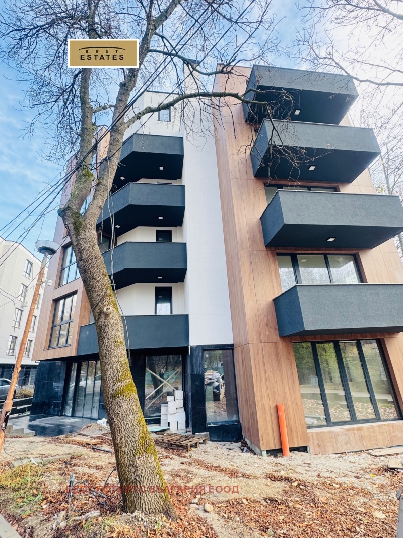 Продава 3-СТАЕН, гр. София, Горна баня, снимка 3 - Апартаменти - 52474069