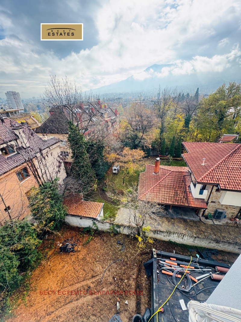 Продава 3-СТАЕН, гр. София, Горна баня, снимка 11 - Апартаменти - 52474069