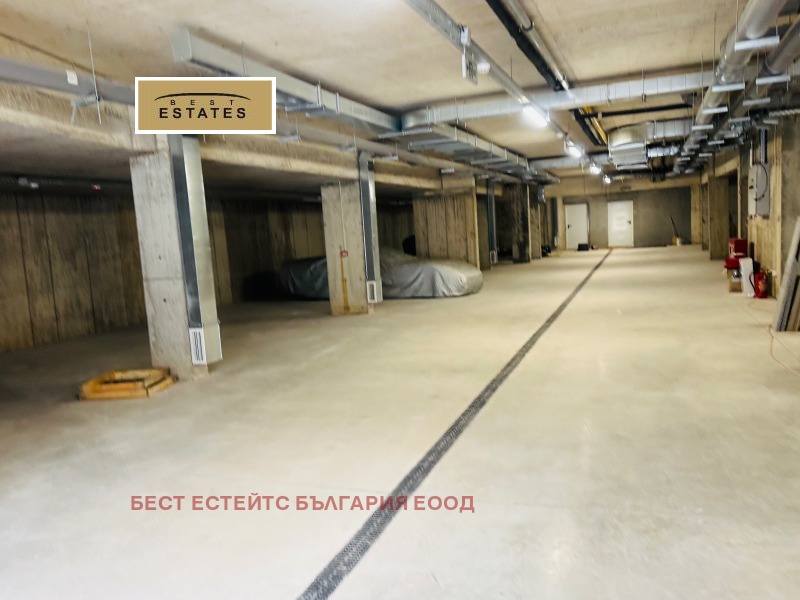 Продава 3-СТАЕН, гр. София, Горна баня, снимка 17 - Апартаменти - 52474069