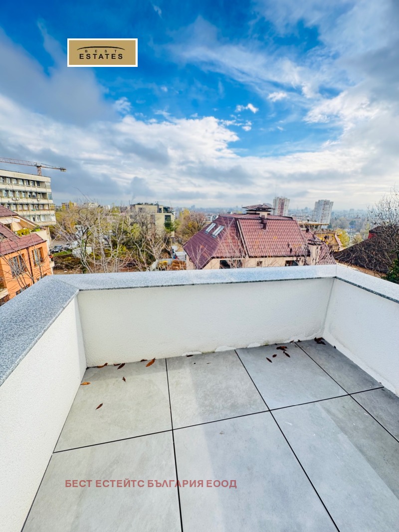 Продава 3-СТАЕН, гр. София, Горна баня, снимка 12 - Апартаменти - 52474069