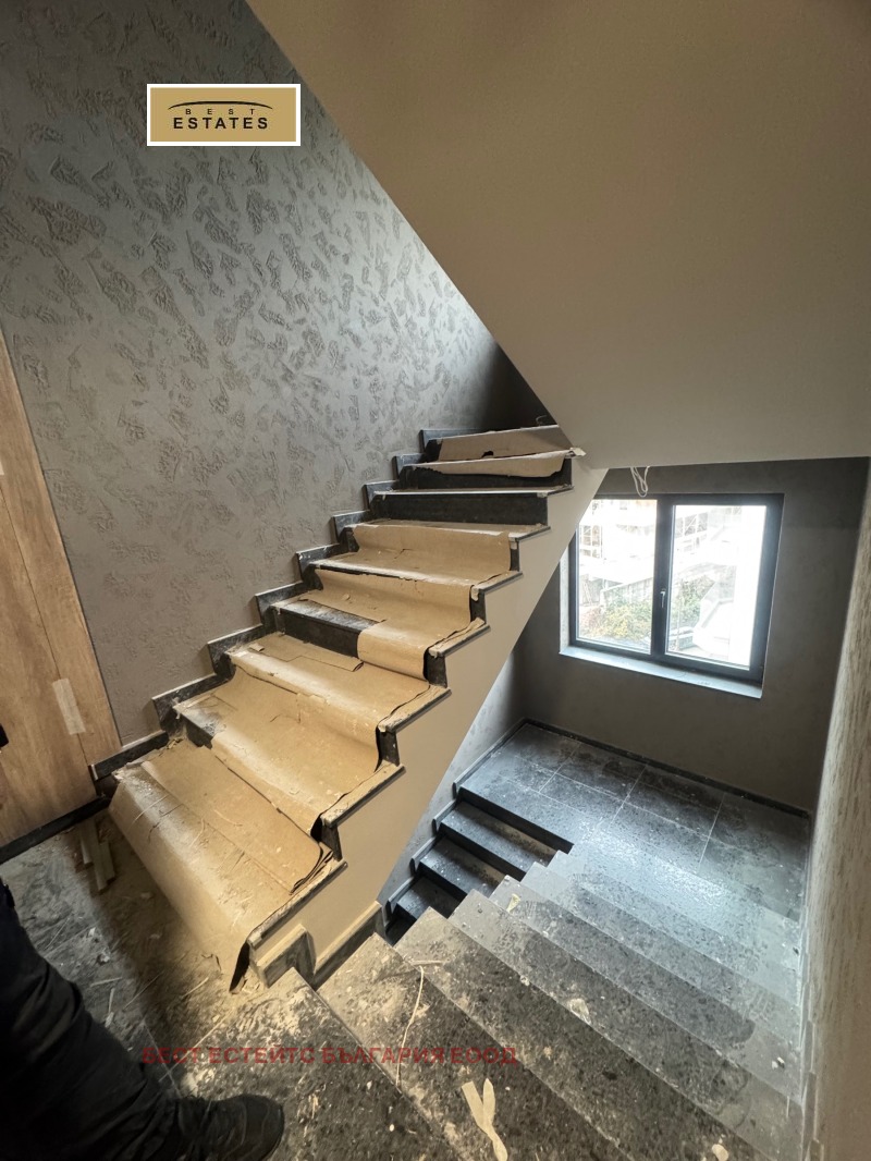 Продава 3-СТАЕН, гр. София, Горна баня, снимка 6 - Апартаменти - 52474069