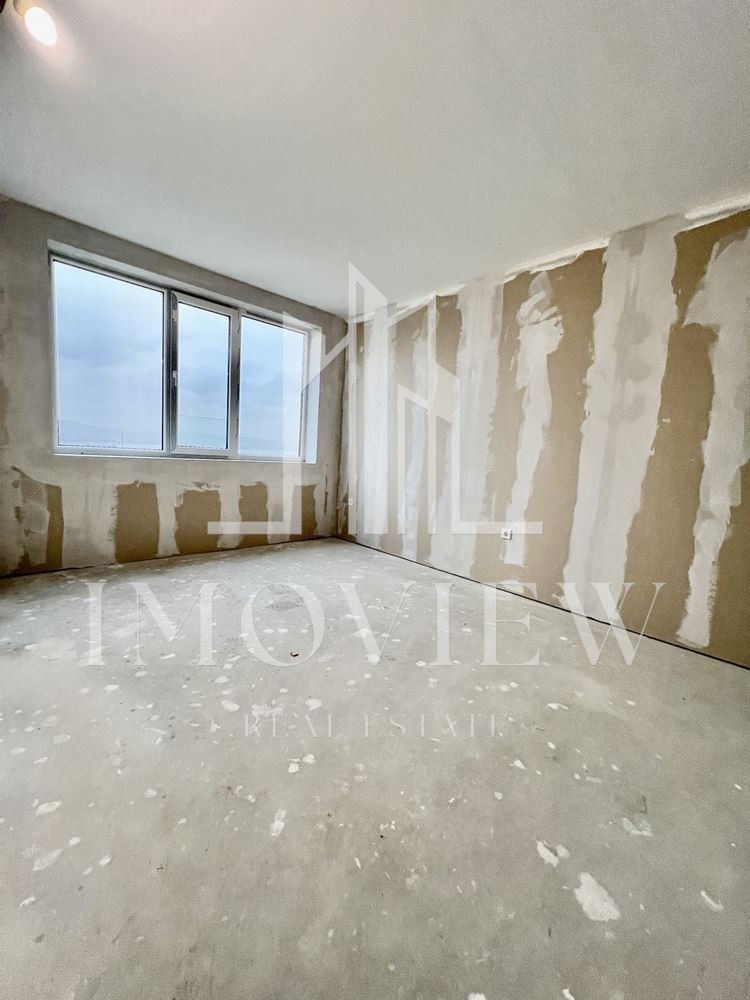 Продава 3-СТАЕН, гр. Варна, Трошево, снимка 5 - Апартаменти - 52667805