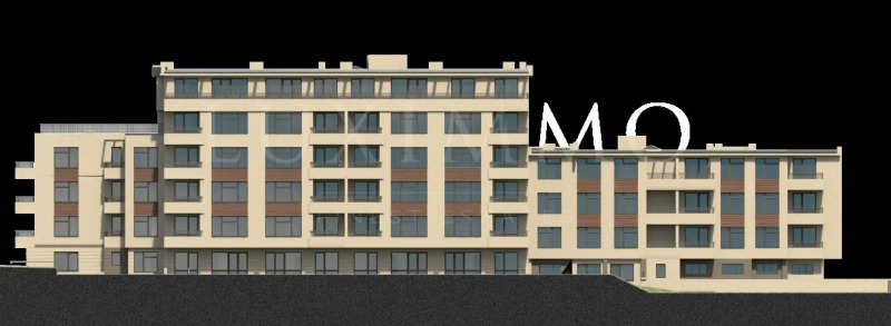 Продава 3-СТАЕН, гр. София, Манастирски ливади, снимка 2 - Апартаменти - 52453565