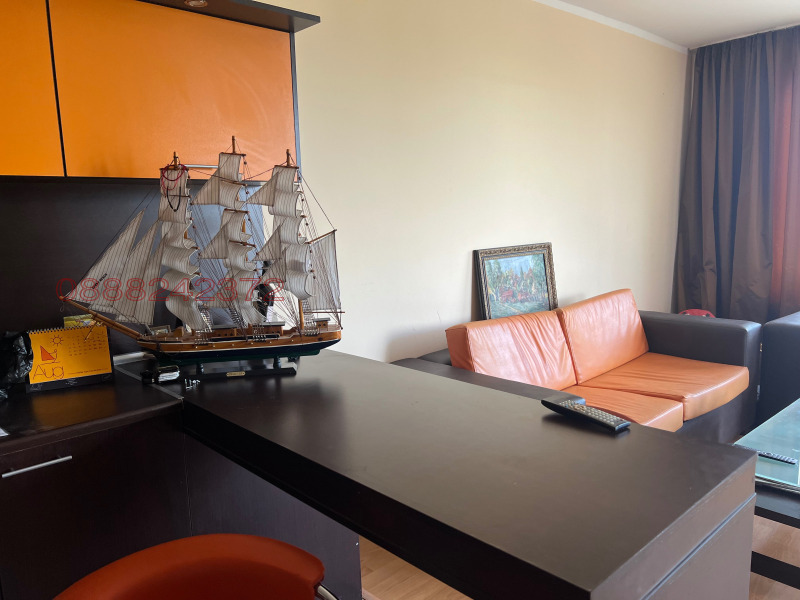 Продава 3-СТАЕН, гр. Несебър, област Бургас, снимка 2 - Апартаменти - 52879732