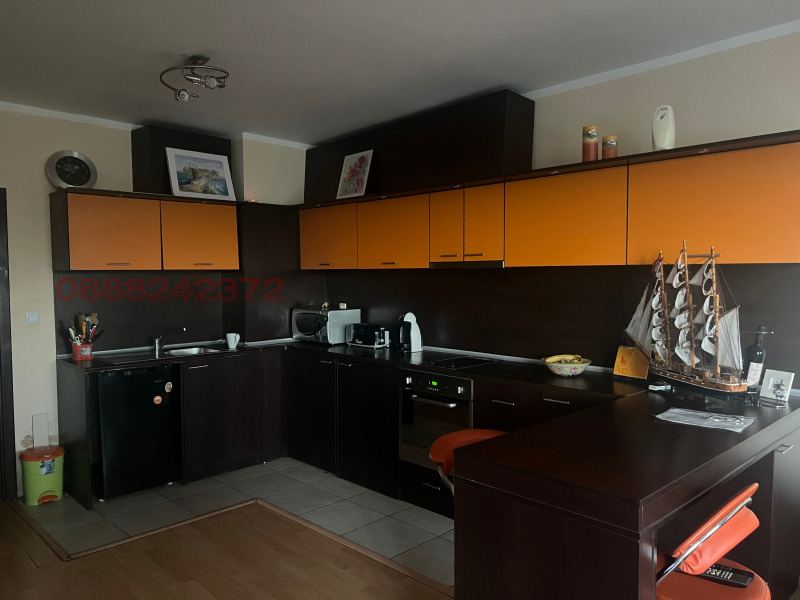 Продава 3-СТАЕН, гр. Несебър, област Бургас, снимка 3 - Апартаменти - 52748744