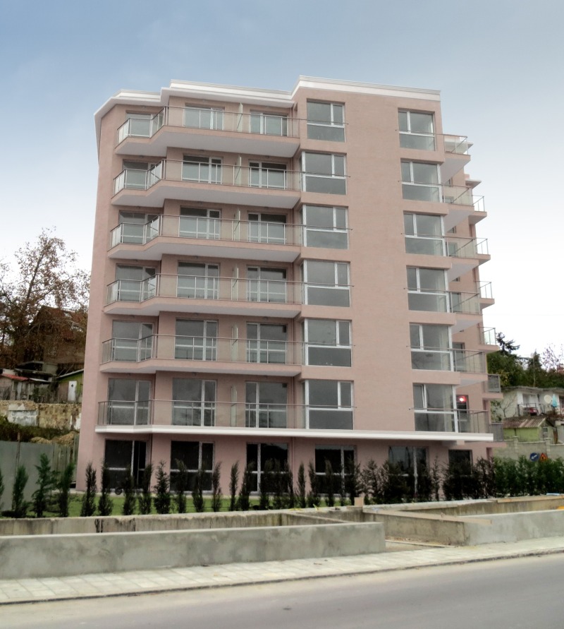 Продава 3-СТАЕН, гр. Варна, к.к. Чайка, снимка 2 - Апартаменти - 53151873