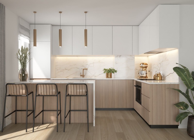 Продава 3-СТАЕН, гр. Пловдив, Христо Смирненски, снимка 14 - Апартаменти - 53257414