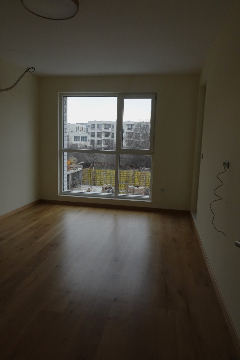 Продава 3-СТАЕН, гр. Пловдив, Христо Смирненски, снимка 6 - Апартаменти - 53257414