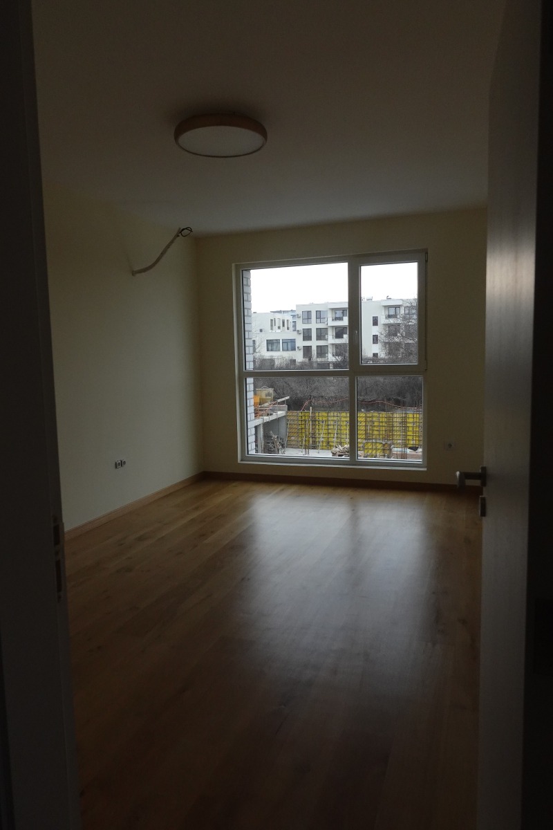 Продава 3-СТАЕН, гр. Пловдив, Христо Смирненски, снимка 3 - Апартаменти - 53257414