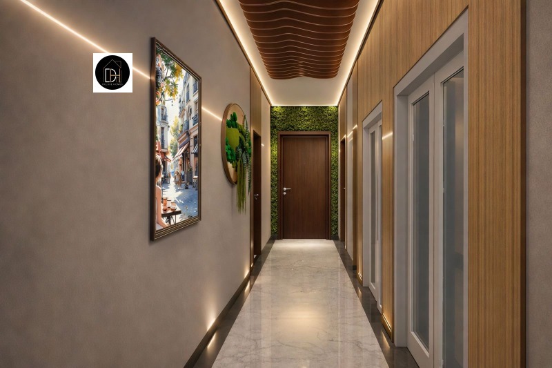 Продава 3-СТАЕН, гр. Пловдив, Кършияка, снимка 2 - Апартаменти - 53426904