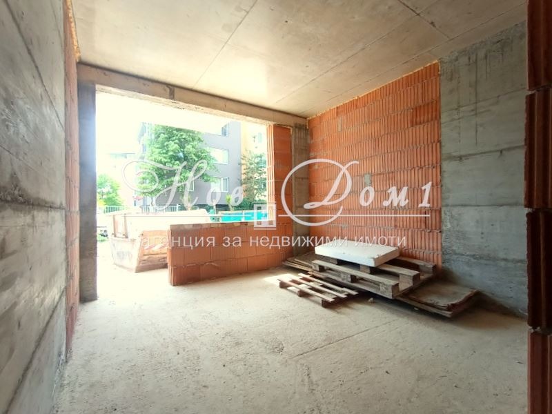 Продава 3-СТАЕН, гр. София, Овча купел, снимка 3 - Апартаменти - 55008964