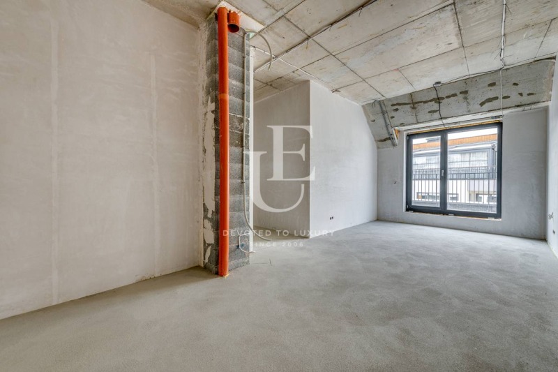 Продава  4-стаен град София , Кръстова вада , 205 кв.м | 49658957 - изображение [4]