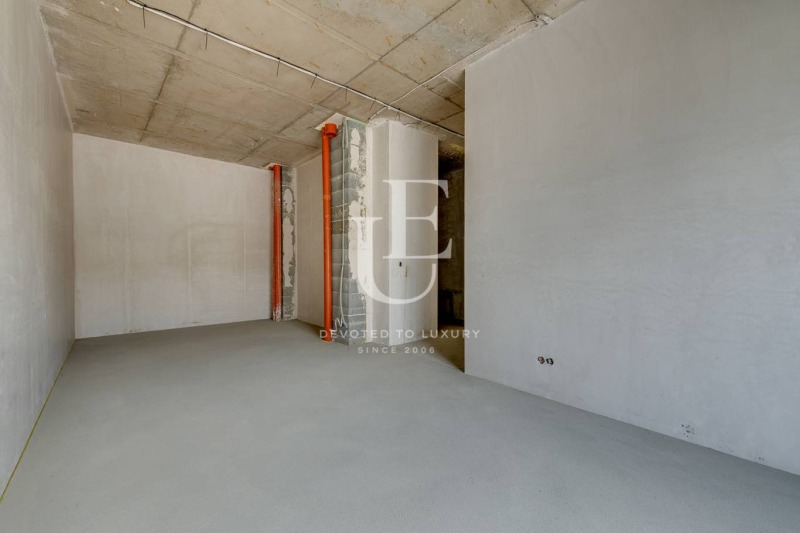 Продава  4-стаен град София , Кръстова вада , 205 кв.м | 49658957 - изображение [5]