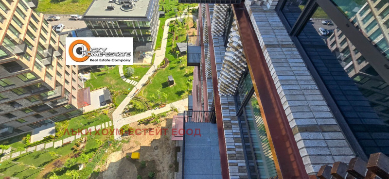 Te koop  3 slaapkamers Sofia , Manastirski livadi , 228 m² | 42001272 - afbeelding [3]