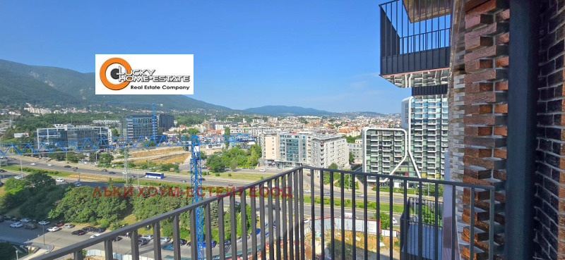 Te koop  3 slaapkamers Sofia , Manastirski livadi , 228 m² | 42001272 - afbeelding [5]