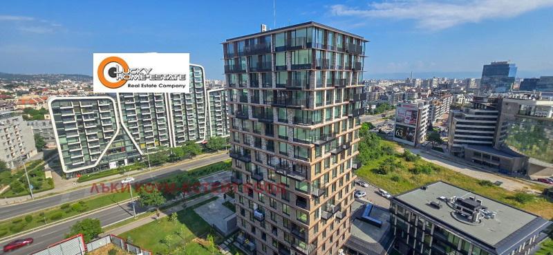 Te koop  3 slaapkamers Sofia , Manastirski livadi , 228 m² | 42001272