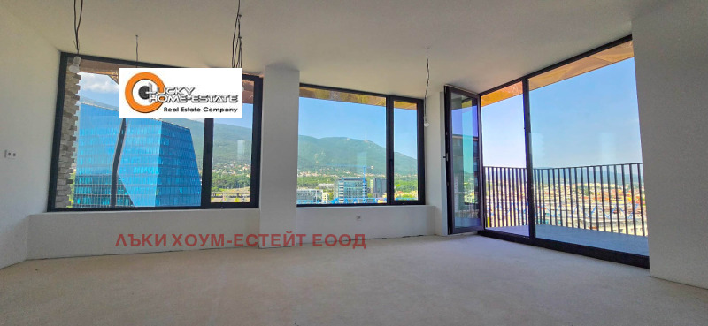 Te koop  3 slaapkamers Sofia , Manastirski livadi , 228 m² | 42001272 - afbeelding [11]