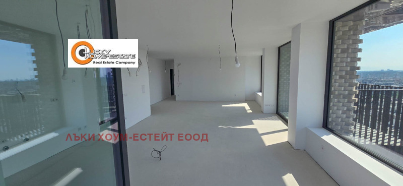 Te koop  3 slaapkamers Sofia , Manastirski livadi , 228 m² | 42001272 - afbeelding [16]