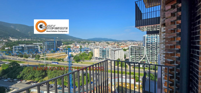 Te koop  3 slaapkamers Sofia , Manastirski livadi , 228 m² | 42001272 - afbeelding [17]