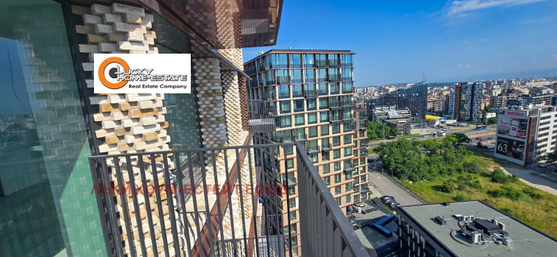 Te koop  3 slaapkamers Sofia , Manastirski livadi , 228 m² | 42001272 - afbeelding [2]