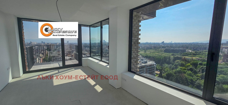 Te koop  3 slaapkamers Sofia , Manastirski livadi , 228 m² | 42001272 - afbeelding [15]