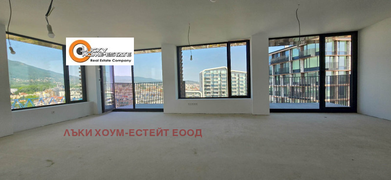Te koop  3 slaapkamers Sofia , Manastirski livadi , 228 m² | 42001272 - afbeelding [4]