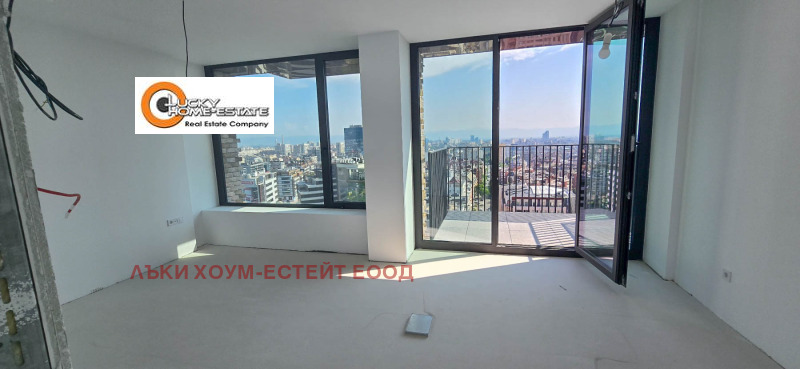 Te koop  3 slaapkamers Sofia , Manastirski livadi , 228 m² | 42001272 - afbeelding [14]