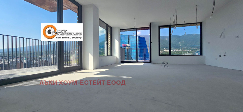 Te koop  3 slaapkamers Sofia , Manastirski livadi , 228 m² | 42001272 - afbeelding [6]