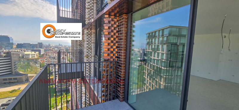 Te koop  3 slaapkamers Sofia , Manastirski livadi , 228 m² | 42001272 - afbeelding [9]