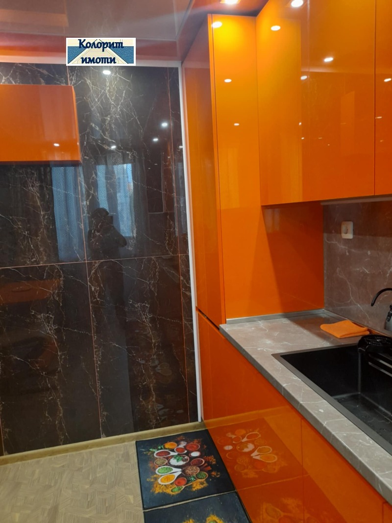 Продава  4-стаен град Стара Загора , Център , 80 кв.м | 31466162 - изображение [7]