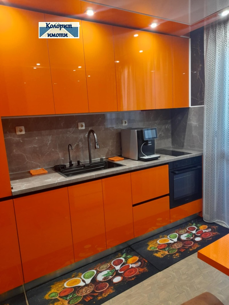 Продава  4-стаен град Стара Загора , Център , 80 кв.м | 31466162