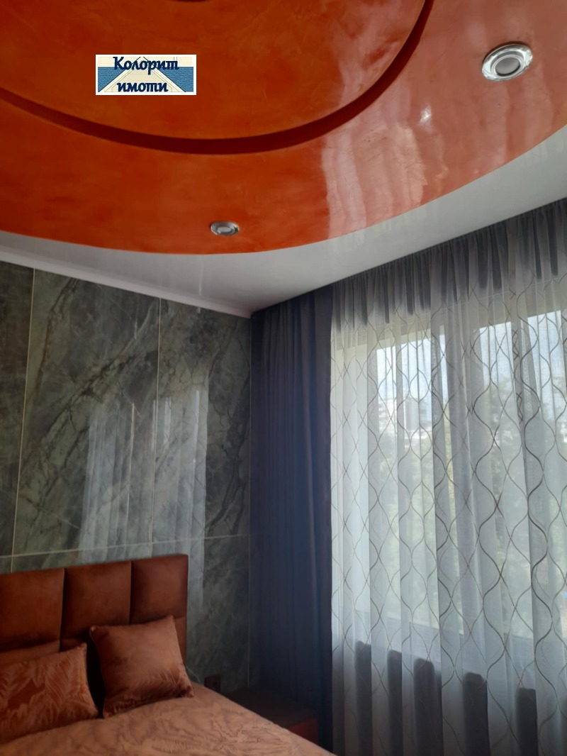 Продава  4-стаен град Стара Загора , Център , 80 кв.м | 31466162 - изображение [5]