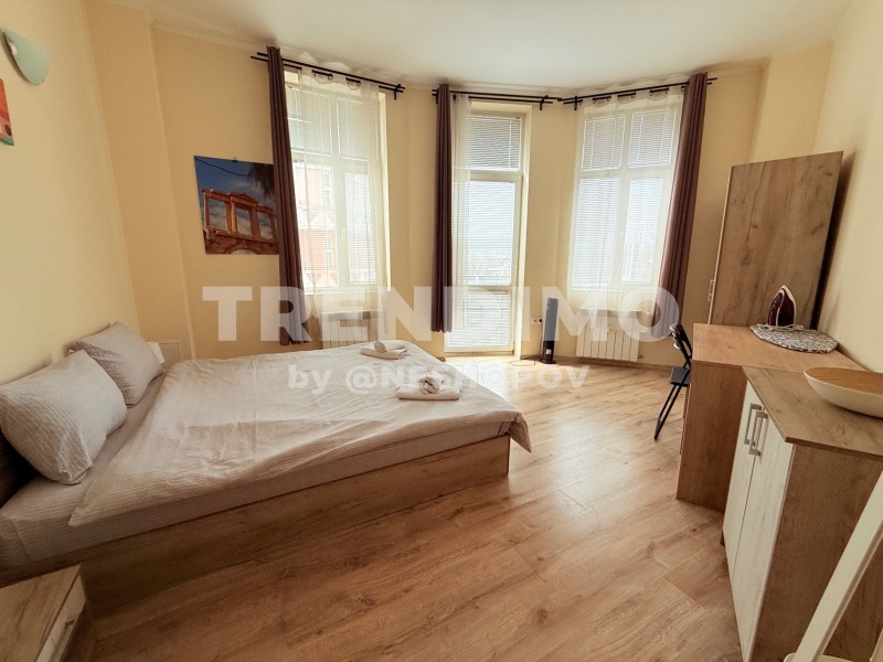 Продава МНОГОСТАЕН, гр. София, Център, снимка 8 - Апартаменти - 49338061