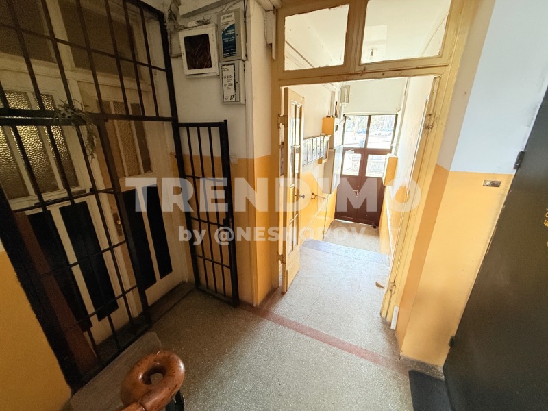 Продава МНОГОСТАЕН, гр. София, Център, снимка 3 - Апартаменти - 49338061