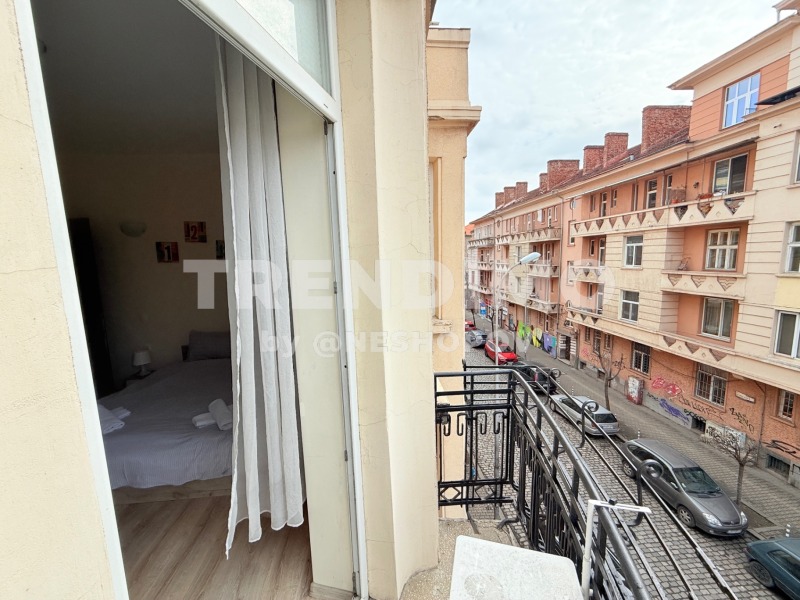 Продава МНОГОСТАЕН, гр. София, Център, снимка 9 - Апартаменти - 49338061