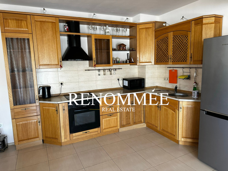 Продава  Мезонет град София , Лозенец , 149 кв.м | 39027650 - изображение [6]