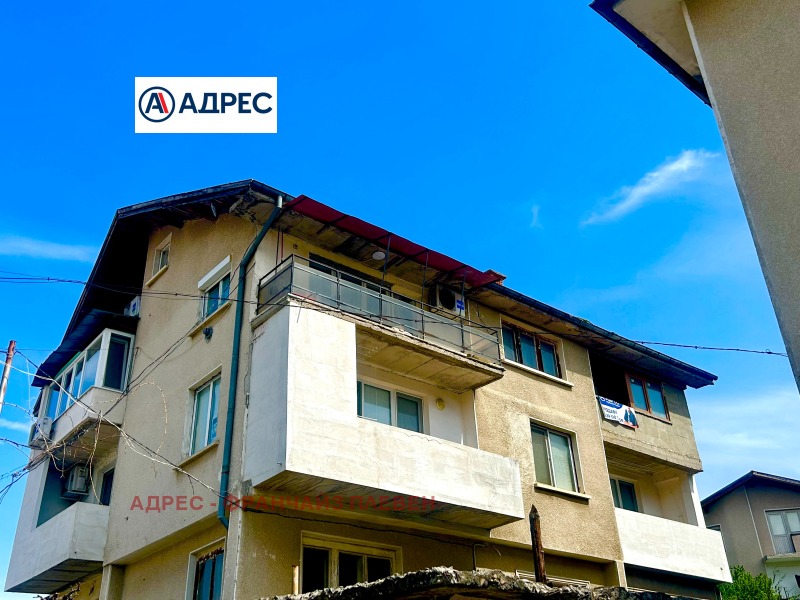 For Sale  House Floor region Vratsa , Mezdra , 58 sq.m | 24089828