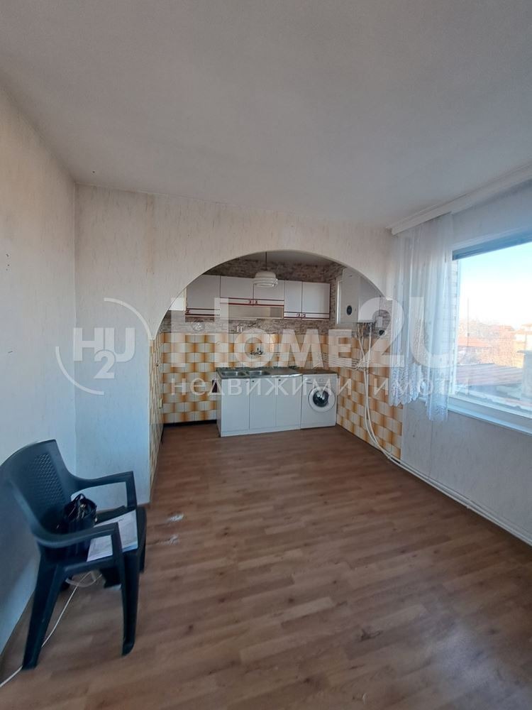 Продава ЕТАЖ ОТ КЪЩА, гр. София, с. Лозен, снимка 4 - Етаж от къща - 53202741