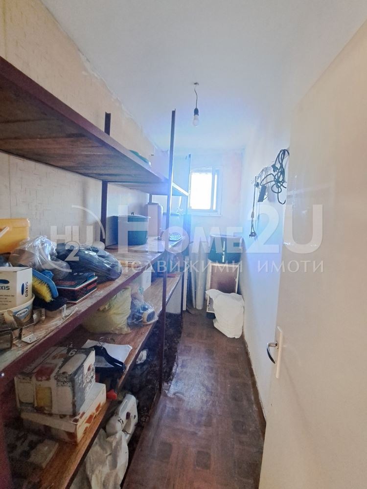 Продава ЕТАЖ ОТ КЪЩА, гр. София, с. Лозен, снимка 6 - Етаж от къща - 53202741