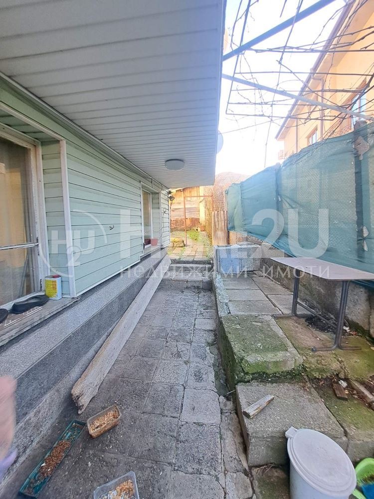 Продава ЕТАЖ ОТ КЪЩА, гр. София, с. Лозен, снимка 14 - Етаж от къща - 53202741