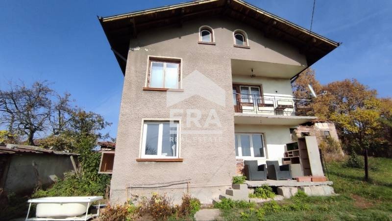 Продава КЪЩА, с. Дивотино, област Перник, снимка 3 - Къщи - 52232828