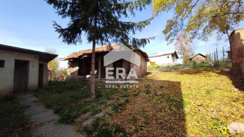 Продава КЪЩА, с. Дивотино, област Перник, снимка 10 - Къщи - 52232828