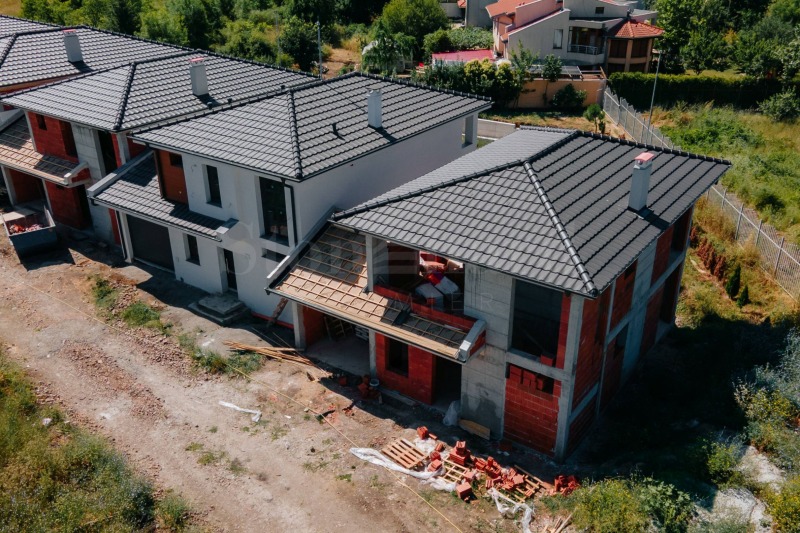 Продава КЪЩА, гр. Бургас, Сарафово, снимка 7 - Къщи - 53149165